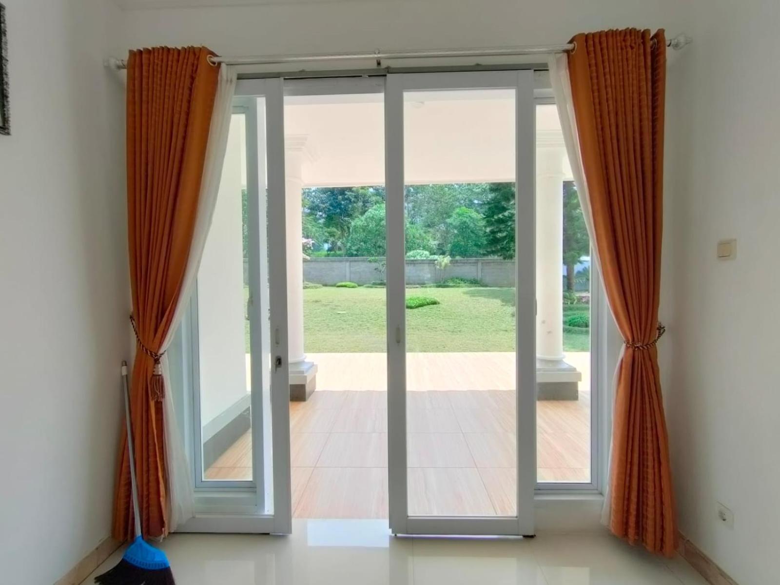 Villa Puncak Resort Gunung Agung Cikundul Εξωτερικό φωτογραφία