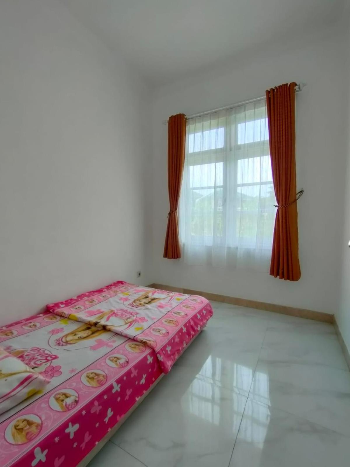 Villa Puncak Resort Gunung Agung Cikundul Εξωτερικό φωτογραφία