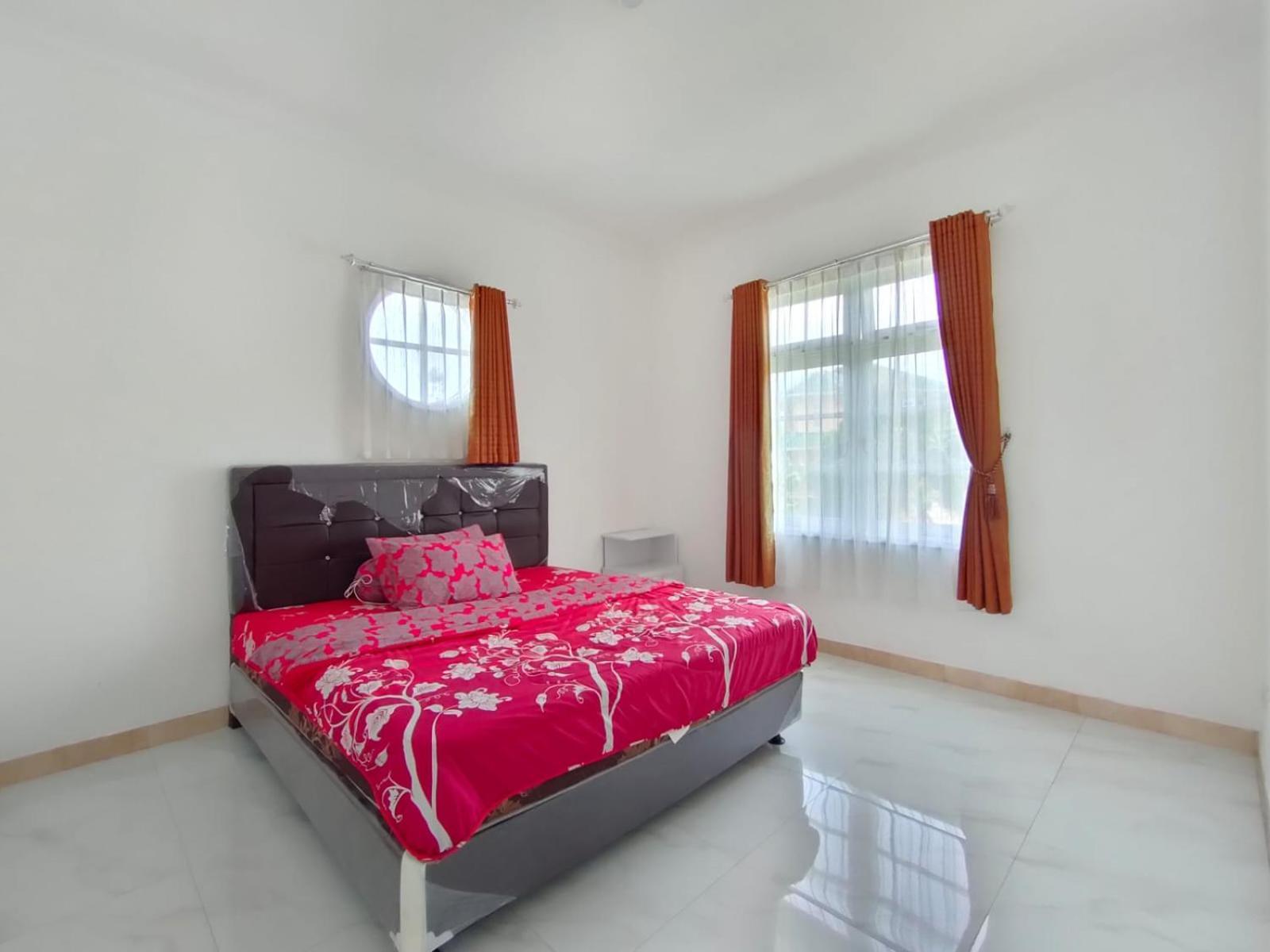 Villa Puncak Resort Gunung Agung Cikundul Εξωτερικό φωτογραφία