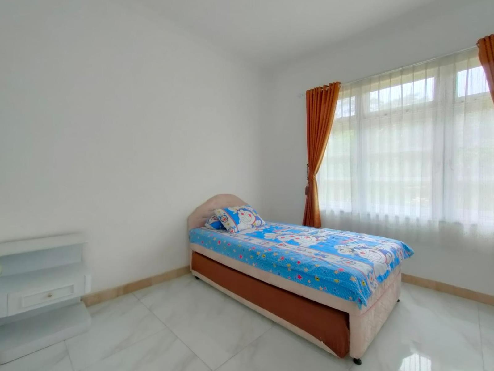 Villa Puncak Resort Gunung Agung Cikundul Εξωτερικό φωτογραφία