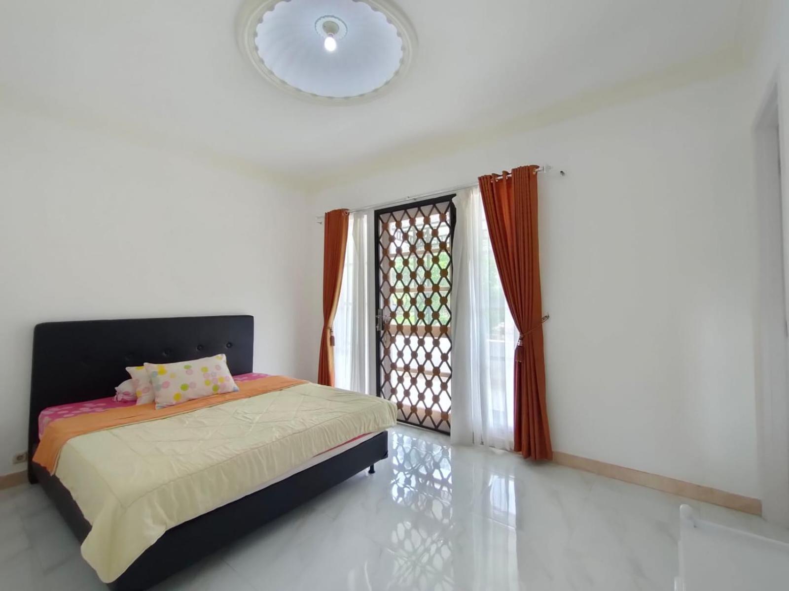 Villa Puncak Resort Gunung Agung Cikundul Εξωτερικό φωτογραφία